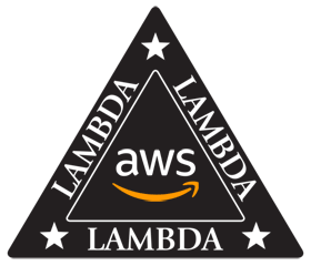 Lambda Lambda Lambda